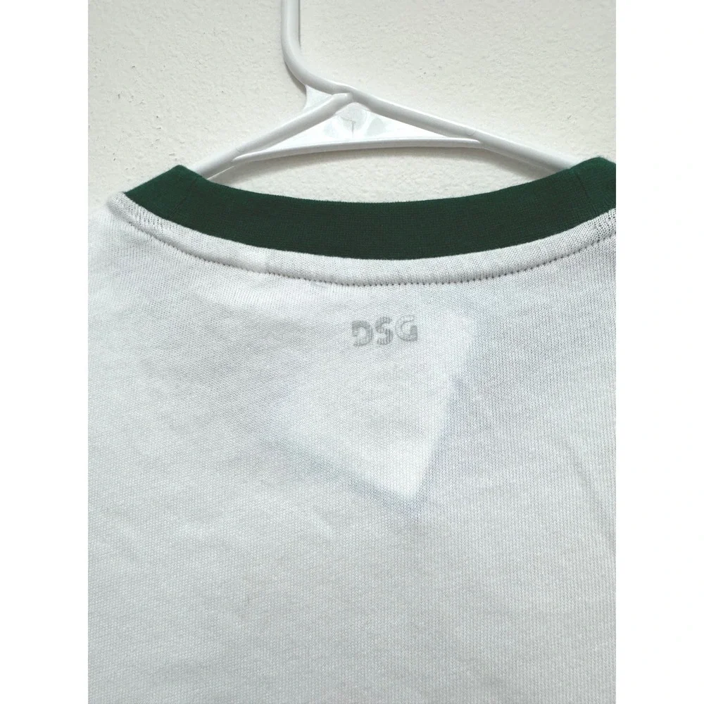 DSG classic athletic